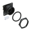 Modular/Ethernet Connector (RJ45, RJ11) Jacks - SC1960-ND - DigiKey