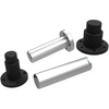 Dump Unit Through Shaft - ADP439C - Tech Rim Standards, LLC