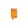 Diffuse reflection sensors with background suppression - OJ5044 - ifm efector inc.