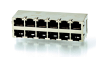 Modular Connectors / Ethernet Connectors - 6116000-1 - Powell Electronics, Inc.