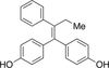 1,1-Bis(4-hydroxyphenyl)-2-phenyl-1-butene -- 20951 - Image
