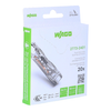 PUSH WIRE® Inline Splicing Connector - 2773-2401/995-020 - WAGO