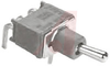 SWITCH, AE TOGGLE, M ACTUATOR, D1 BUSHING, A TERMINAL, B CONTACT, IP 67 - 70156165 - Allied Electronics, Inc.