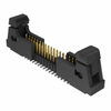 Headers, Male Pins - 612-FTSH-117-01-L-DV-EJ-ND - DigiKey