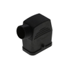Heavy Duty Connector Housings, Hoods, Bases - WM21268-ND - DigiKey