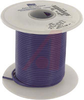 Wire, Hook-Up; 16 AWG; 26/30; 0.016 in.; 0.092 in.; -40 degC; 80 degC; 1000 V - 70134860 - Allied Electronics, Inc.