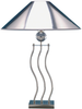 LS-3301PS/SILV   (URBAN LOFT ) - 88675406853 - Lite-Source, Inc.