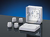 Liquid Tight Polystyrene Enclosure -- D 9040 - Image