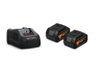 Power Tool Chargers - 2662928 - RS Components, Ltd.