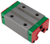 Linear Guide Blocks - 360893 - RS Components, Ltd.