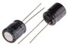 Aluminium Capacitors - 1730270 - RS Components, Ltd.