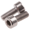 Socket Screws - 8741018 - RS Components, Ltd.
