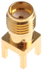 Coaxial Connectors - 8194134 - RS Components, Ltd.