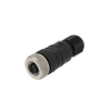 Industrial Circular Connectors - 145969 - RS Components, Ltd.