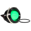 Panel Indicators, Pilot Lights - 2449-IN25BBG220Z-ND - DigiKey