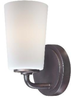 Sconces-Single Glass - 397742 - Light Center (The)