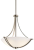 Pendants-Bowl Style - 341890 - Light Center (The)