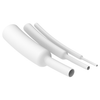 Heat Shrink Tubing - 17-CGPT-19/9.5-9-SP-ND - DigiKey