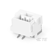 Headers, Male Pins - 17-2390138-2TR-ND - DigiKey