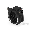 Power Entry Modules (PEM) - 1734-9-2368472-3-ND - DigiKey
