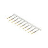 Headers, Plugs and Sockets - 1605570000-ND - DigiKey