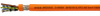Highly Flexible Servo Cables for Drag Chains (Motor Connection, Feedback, and Encoder Cables), SL 875 C