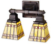24278 Bathroom Fixtures-Two Lights - 737903 - Capital Lighting, Inc.
