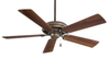 F568-GBZ Ceiling Fan - F568-GBZ - Minka Group