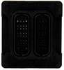 Rectangular Connectors, Heavy Duty - Strike Series - SRK02-FLA-64A-001 - LADD Distribution
