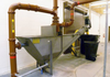 Grit Screw Conveyor - PISTA® - Smith & Loveless, Inc.