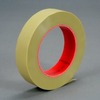 3M Scotch 265 Green Masking/Painter's Tape - 1/4 in Width x 60 yd Length - 31798 - 051115-31798 - R. S. Hughes Company, Inc.