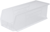 Bin, AkroBin 14-3/4 x 5-1/2 x 5, Clear - 30234SCLAR - Akro-Mils, Inc.