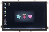 Display Modules - LCD, OLED, Graphic - 1528-1877-ND - DigiKey