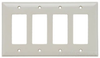 Standard Wall Plate - SPJ264-LA - Thomas & Betts Corporation