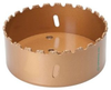 Hole Saw - 725-4-1/2 - Greenlee Textron, Inc.