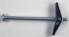 Toggle Bolt - Non Metric -- 04233 - Image