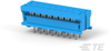 Ribbon Cable Connectors - 1658525-8 - TE Connectivity