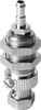 Vacuum suction cup holder - ESH-HC-4-PK - Festo Corporation