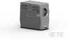Rectangular Connector Hoods & Bases - T1319100125-000 - TE Connectivity