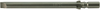 HIOS Slotted Power Bit H4-4.0x60 - 144454 - Mountz, Inc.