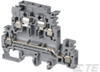 Modular Terminal Blocks - 1SNA115604R2100 - TE Connectivity