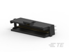 PCB Headers & Receptacles - 2-104666-4 - TE Connectivity