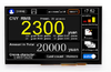 TFT LCD Display lcd Module RGB Interface 5 Inch -- TM050RDH03