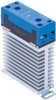 Solid State Relay, 4Vdc-32Vdc, Din Rail; Contact Configuration Multicomp Pro - 24AC9531 - Newark, An Avnet Company