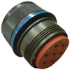 Circular Conn, Rcpt, 20-15, Cable; Military Specification Aero Electric - 80P5390 - Newark, An Avnet Company