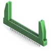 Card Edge Conn, Single Side, 18Pos, Lug; Card Edge Connector Type Edac - 58AJ5344 - Newark, An Avnet Company