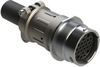 Circular Conn, Rcpt, 27Pos, Panel; Product Range Amphenol Sine/tuchel - 15AJ5859 - Newark, An Avnet Company