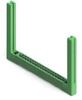 Card Edge Conn, Single Side, 17Pos, Th; Card Edge Connector Type Edac - 57AJ5291 - Newark, An Avnet Company