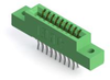 Card Edge Conn, Dual, 18Pos, Solder; Card Edge Connector Type Edac - 65AJ6382 - Newark, An Avnet Company