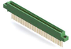 Card Edge Conn, Single, 43Pos, Wire Wrap; Card Edge Connector Type Edac - 68AJ4195 - Newark, An Avnet Company